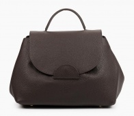 Классическая коричневая сумка|CDG128056/04 Классическая коричневая сумка|CDG128056/04